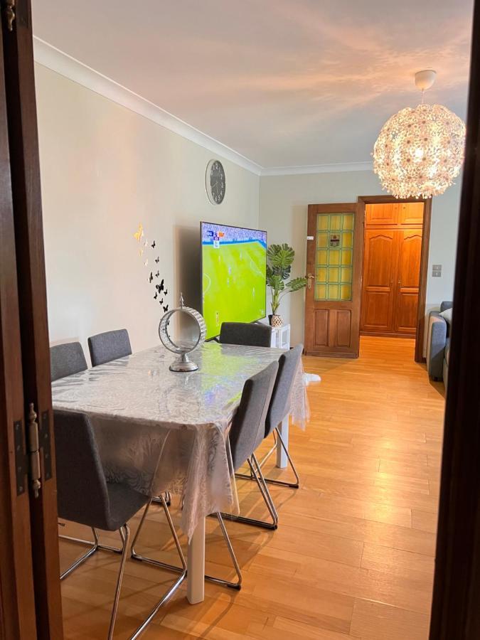 Sarhan Two-Room Apartment Brussel Eksteriør bilde